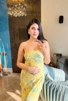 Independent escort in Bangalore