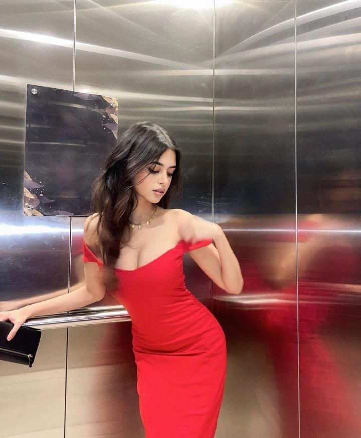 Independent escort in Bangalore