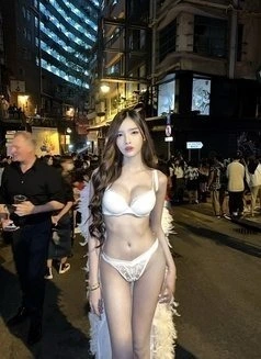 Independent escort in Bangalore