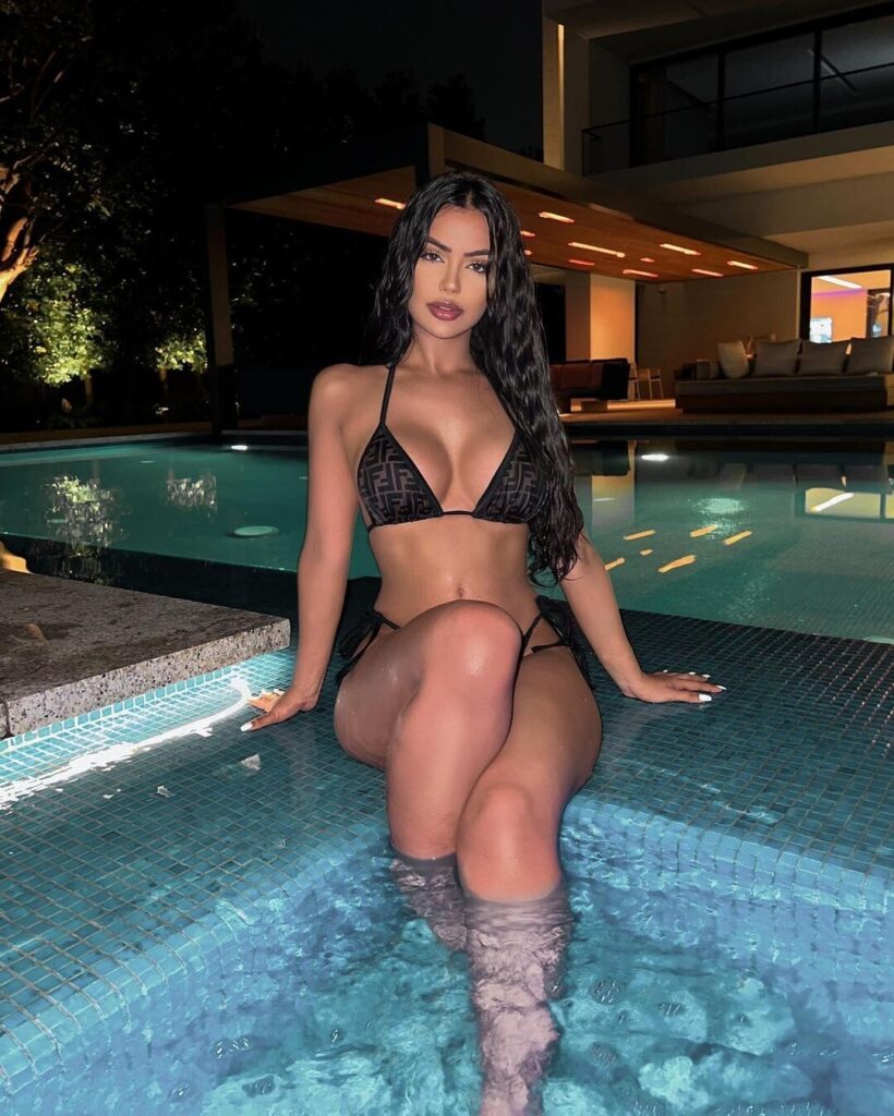 Independent escort in Bangalore