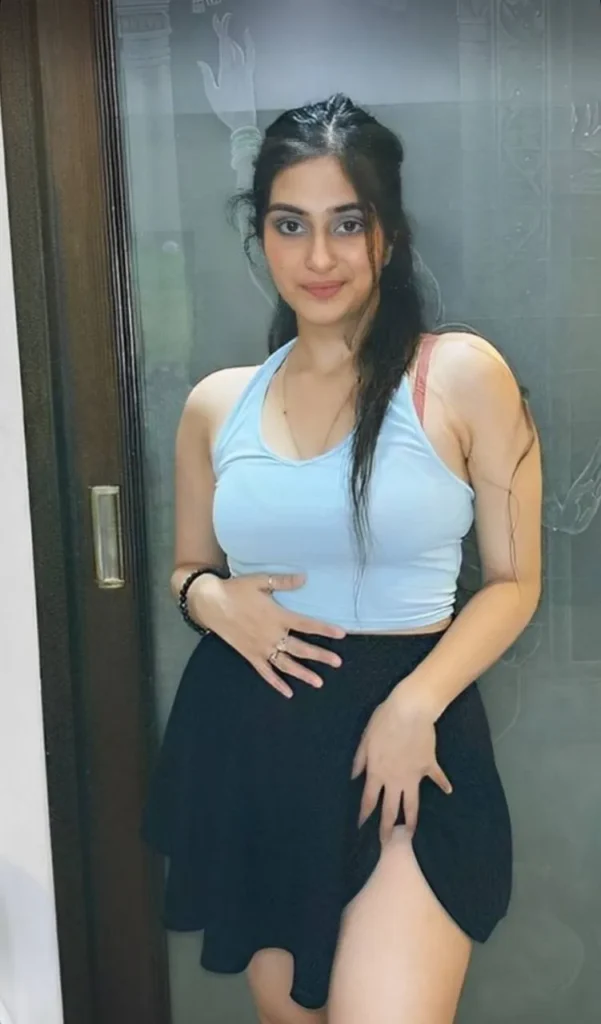 Escorts in Neeladri Nagar