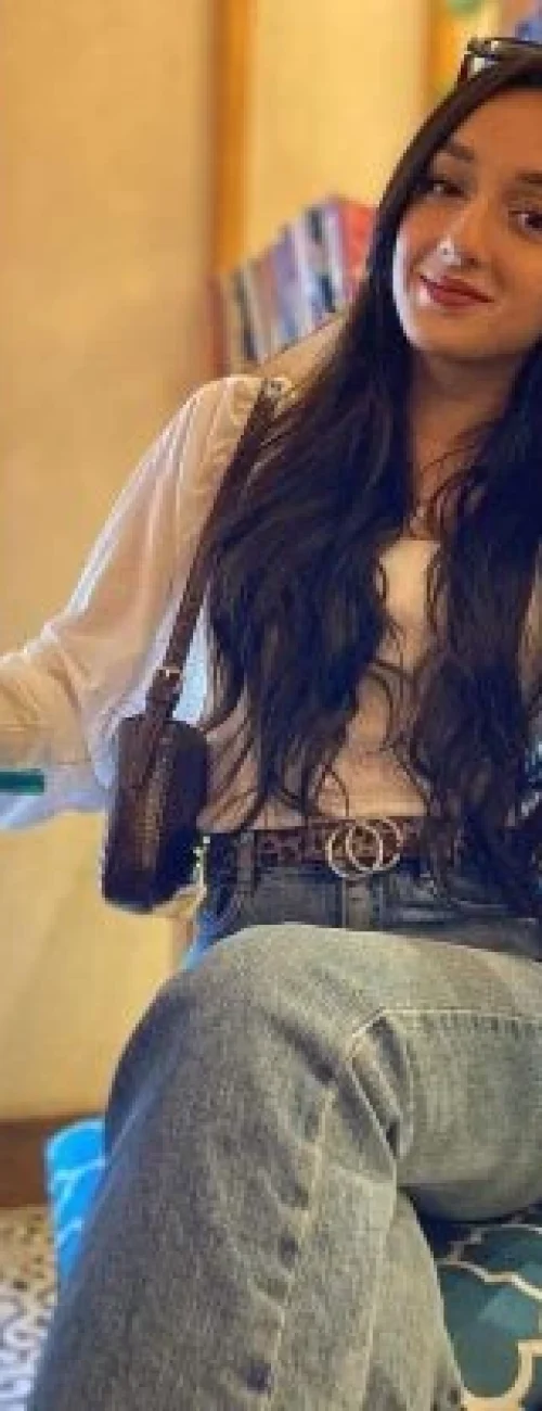 Escorts in Church Street