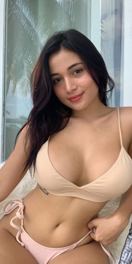 Escorts in HAL Airport Road