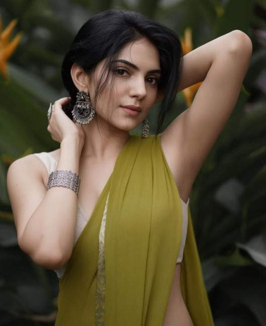 Escorts in Bangalore