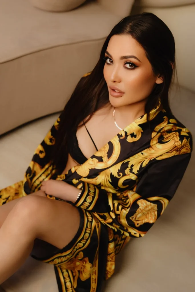 Female Escorts in Bangalore