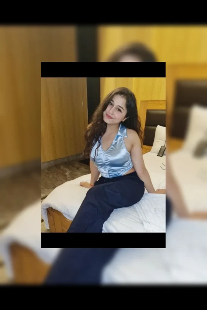 Aadya escort in Bangalore