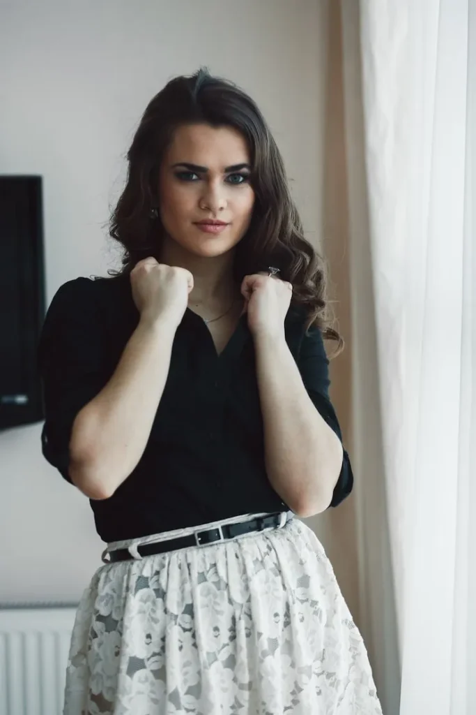 Eshani Escorts in Bangalore